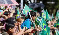 Cidade do interior paulista proíbe manifestações políticas no 7 de setembro