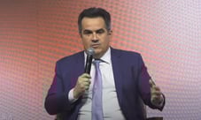 A transição vai começar