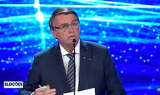 Bolsonaro defende reforma administrativa, mas diz que decisão é do Congresso