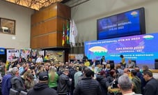 PTB e Patriota anunciam fusão