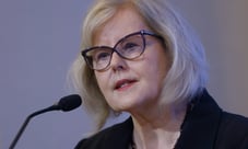 Após resultado das urnas, Rosa Weber fala em sistema eleitoral seguro