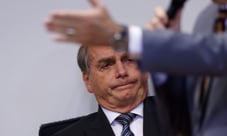 Bolsonaro recupera post de Haddad para criticar ausência de Lula em debate