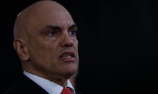 Representantes de Lula se reúnem com Moraes nesta segunda-feira