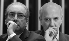TSE não tem data para julgar candidaturas de Cunha e Arruda