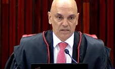 Moraes manda retirar posts de bolsonaristas com fala de Lula sobre MEI
