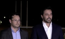 "Campanha de Bolsonaro jamais cogitou pedir adiamento da eleição", diz Wajngarten