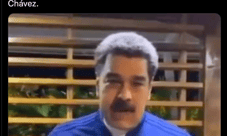 Alerta: filhos de Bolsonaro divulgam vídeo editado de Maduro elogiando Lula