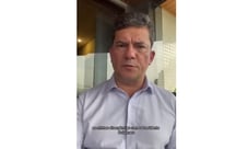 Moro: “Volta de Lula seria tragédia moral para o Brasil”