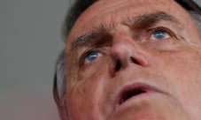 Bolsonaro recebe título de cidadão de São Bernardo do Campo