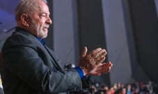 PT repassa mais R$ 34 milhões para campanha de Lula