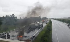 PRF descumpre decisão do ministro Alexandre de Moraes no Pará, alerta MPF ao STF