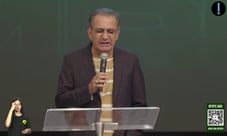 A bênção de Malafaia para Lula