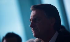 Após receber apoio, Bolsonaro diz que quer conversar com Moro e Deltan