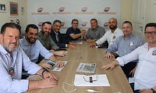 PROS vai se fundir ao Solidariedade