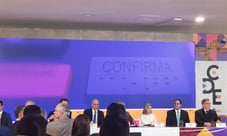 No TSE, Moraes proclama vencedores e celebra conclusão de "eleição polarizada"