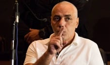 Traficante Celsinho da Vila Vintém sai da cadeia após 20 anos