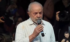 Grupo terrorista Hamas dá os parabéns a Lula