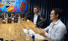 Moro: "O caminho da política se tornou inevitável”