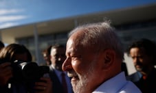 Crusoé: Lula, o aquecedor global