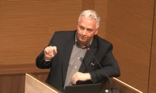 Prefeito de São Paulo demite secretário do Clima