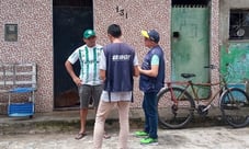 Crusoé: negros não são maioria no Brasil. E quem diz é o IBGE