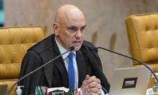 Moraes diz que corrupção é o "cupim da democracia"