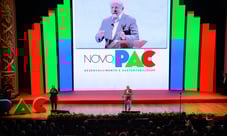 Governo tenta evitar que o Congresso desidrate o PAC