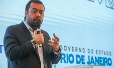 STJ autorizou quebras de sigilo de Castro