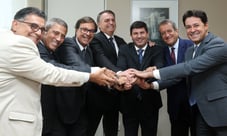 O decálogo de Jair Bolsonaro