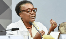 Lula indica advogada Vera Lúcia como ministra substituta do TSE