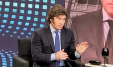 Milei convoca sessões extraordinárias para acelerar reformas