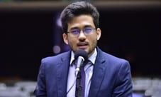 “Irei até o final”, diz Kim sobre ‘notinhas plantadas’