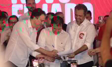 No Ceará, PT filia deputado para concorrer contra PDT de Ciro