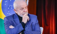 Sem provas, Lula diz que Bolsonaro planejou ataques de 8 de janeiro