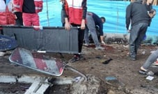 Crusoé: Irã anuncia prisão de suspeitos de atentado terrorista