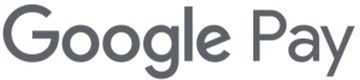 Logo Google Pay