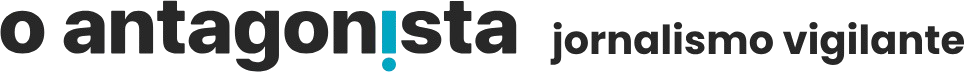Logo O Antagonista