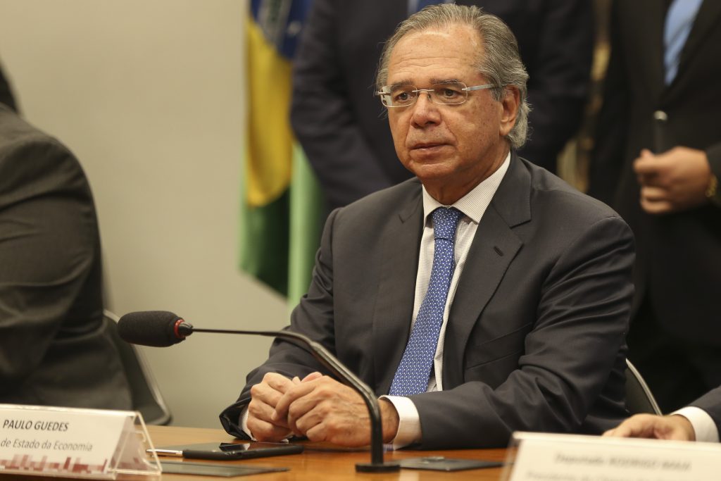 Rasteiras em Guedes