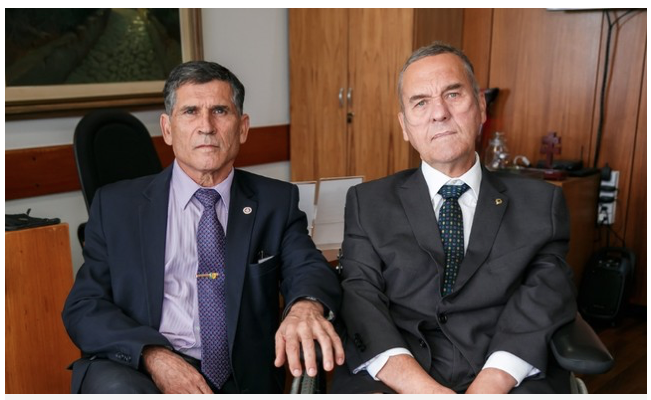As crises diárias da base de Bolsonaro