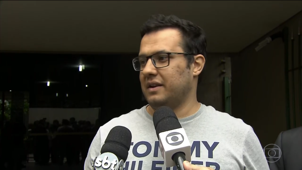 O que é o Hizmet?