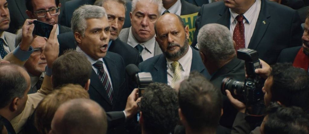 As frases da semana do protesto contra cortes no MEC