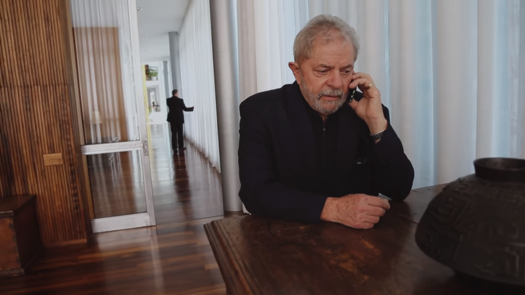 Os 28 erros de ‘Democracia em Vertigem’