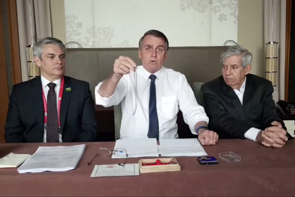 O que o nióbio pode fazer por nós?