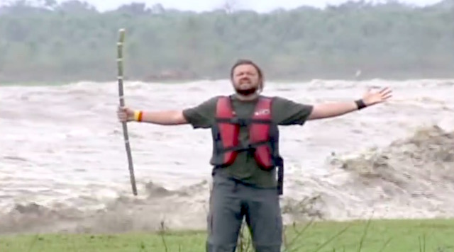 Vídeo: O Fantástico Embaixador Rasmussen