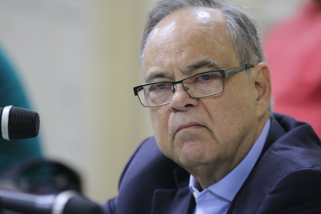 Delação de Lélis Teixeira pode afetar passagem de ônibus