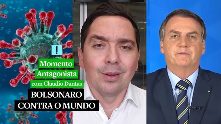 video destaque