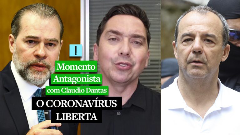 video destaque