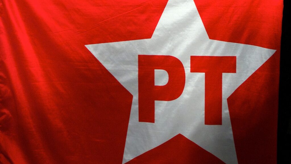 PT maltrata a gramática