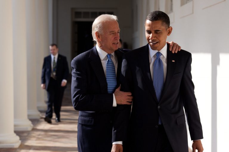 Obama entra de vez na campanha de Biden; agora vai?