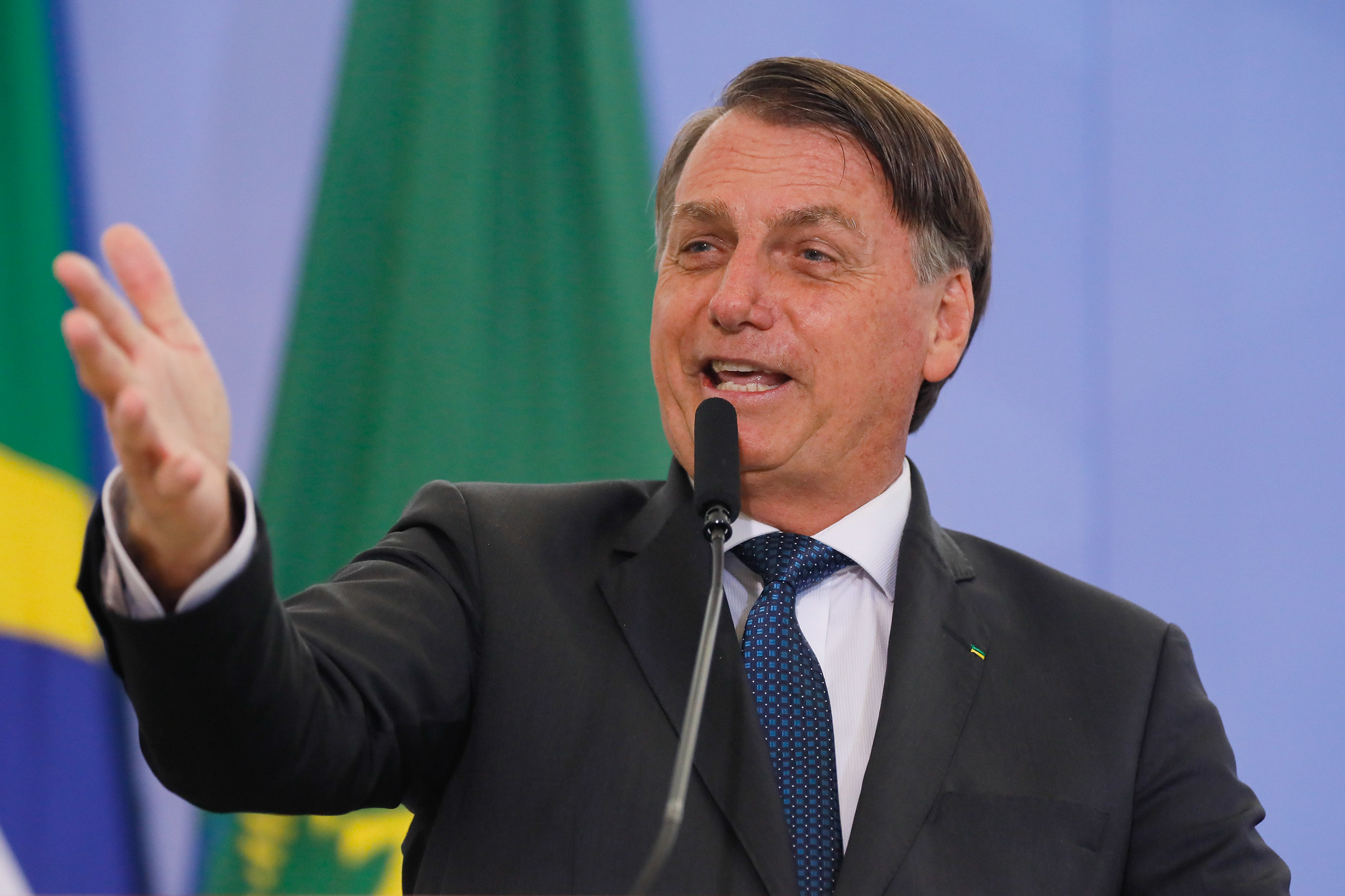 Jair Bolsonaro A Hist ria Completa Do Mito E Seu Cl 